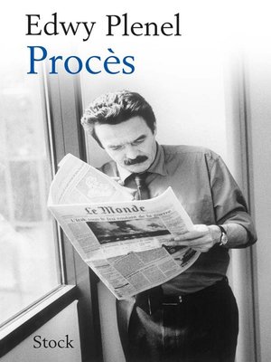 cover image of Procès